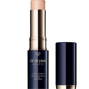 Cle de Peau correcteur visage and gift 🎁